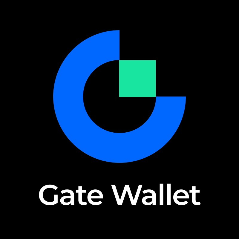 Gate Wallet logo